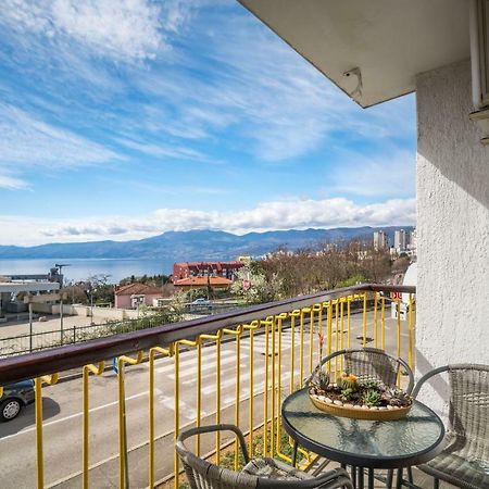 Fiume Apartment Exterior photo