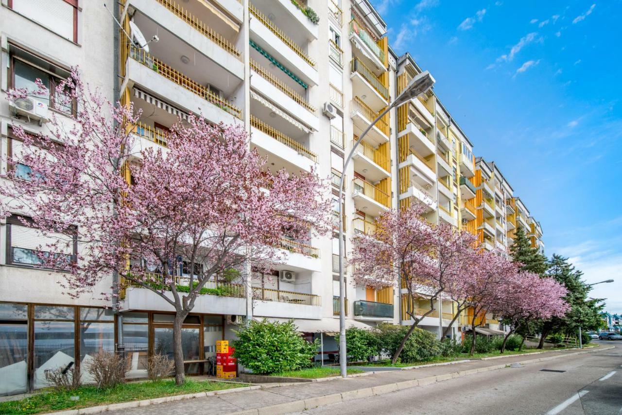 Fiume Apartment Exterior photo