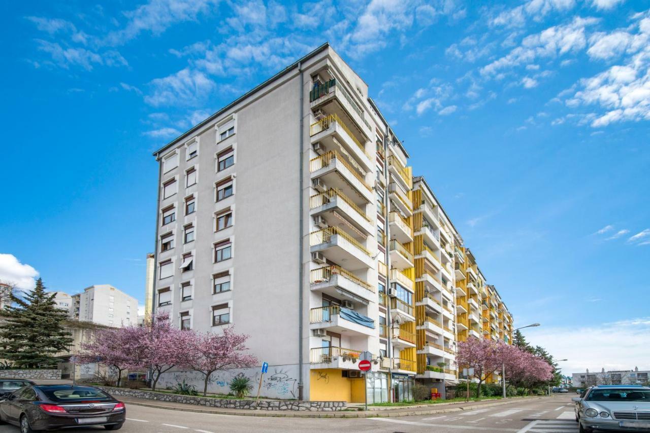 Fiume Apartment Exterior photo