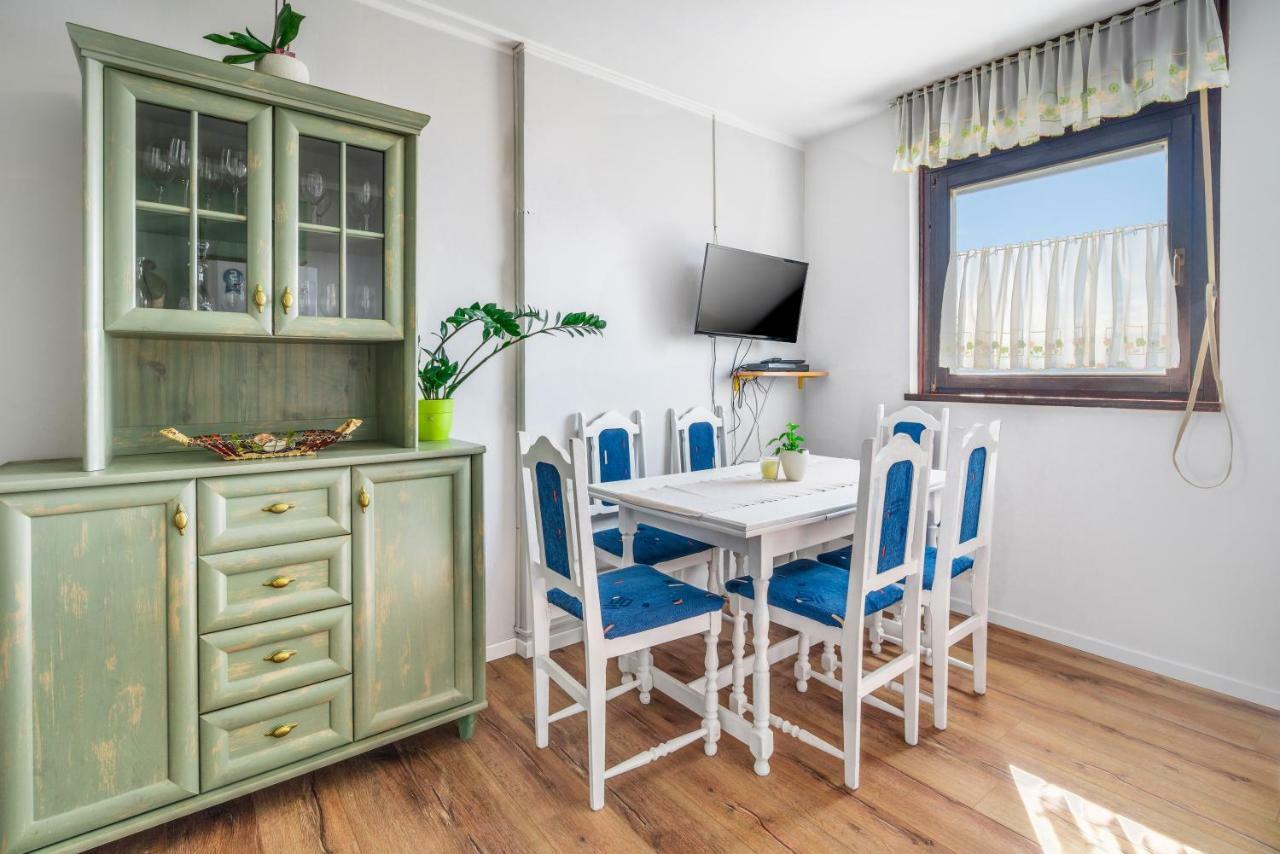 Fiume Apartment Exterior photo