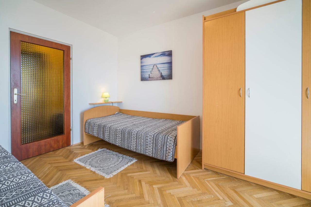 Fiume Apartment Exterior photo