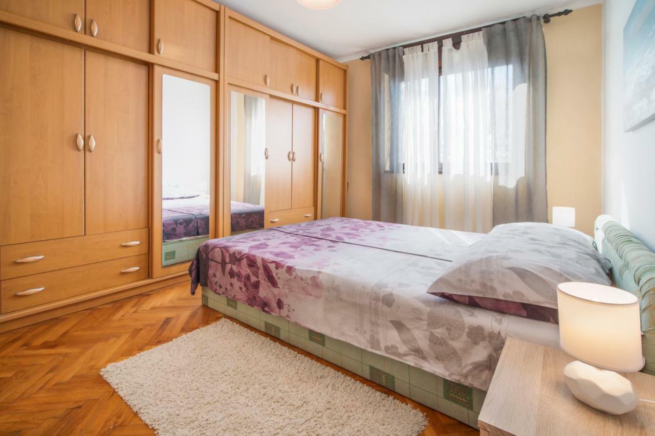 Fiume Apartment Exterior photo