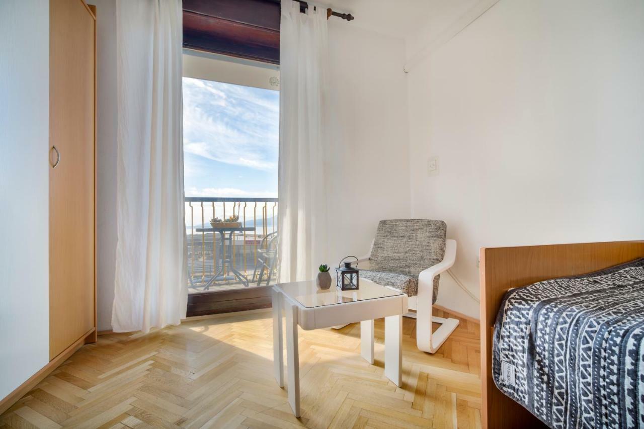 Fiume Apartment Exterior photo