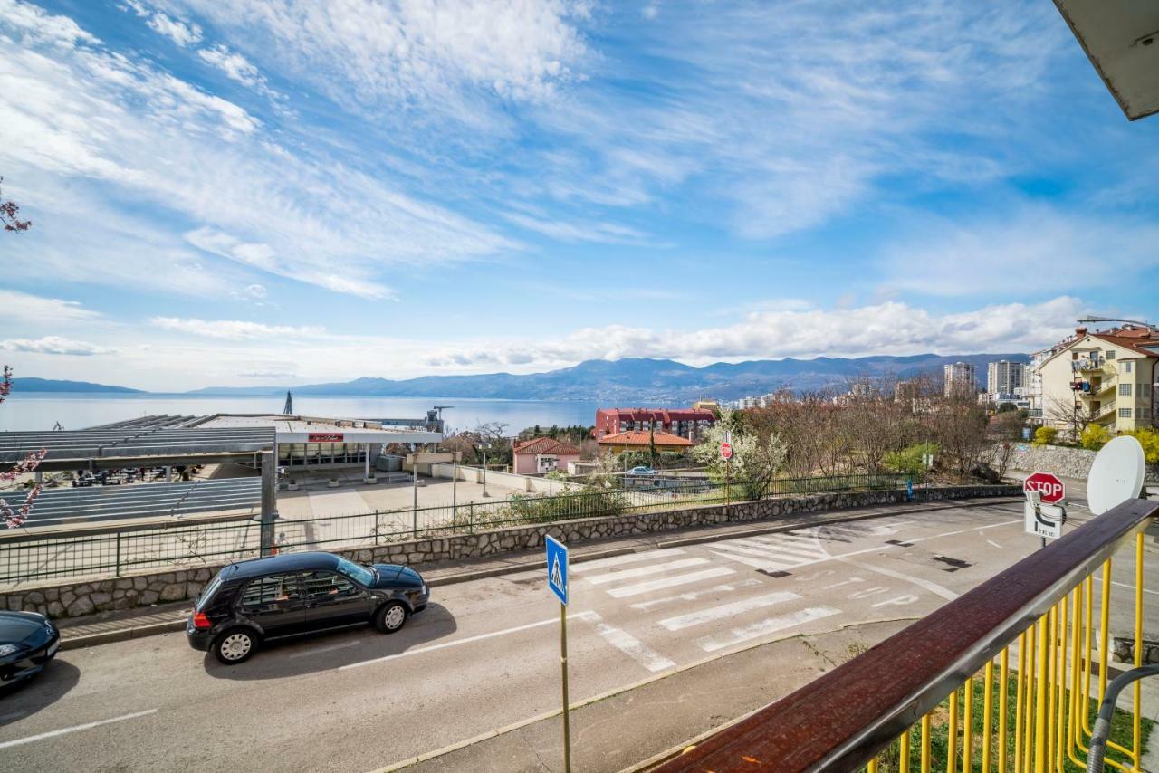 Fiume Apartment Exterior photo