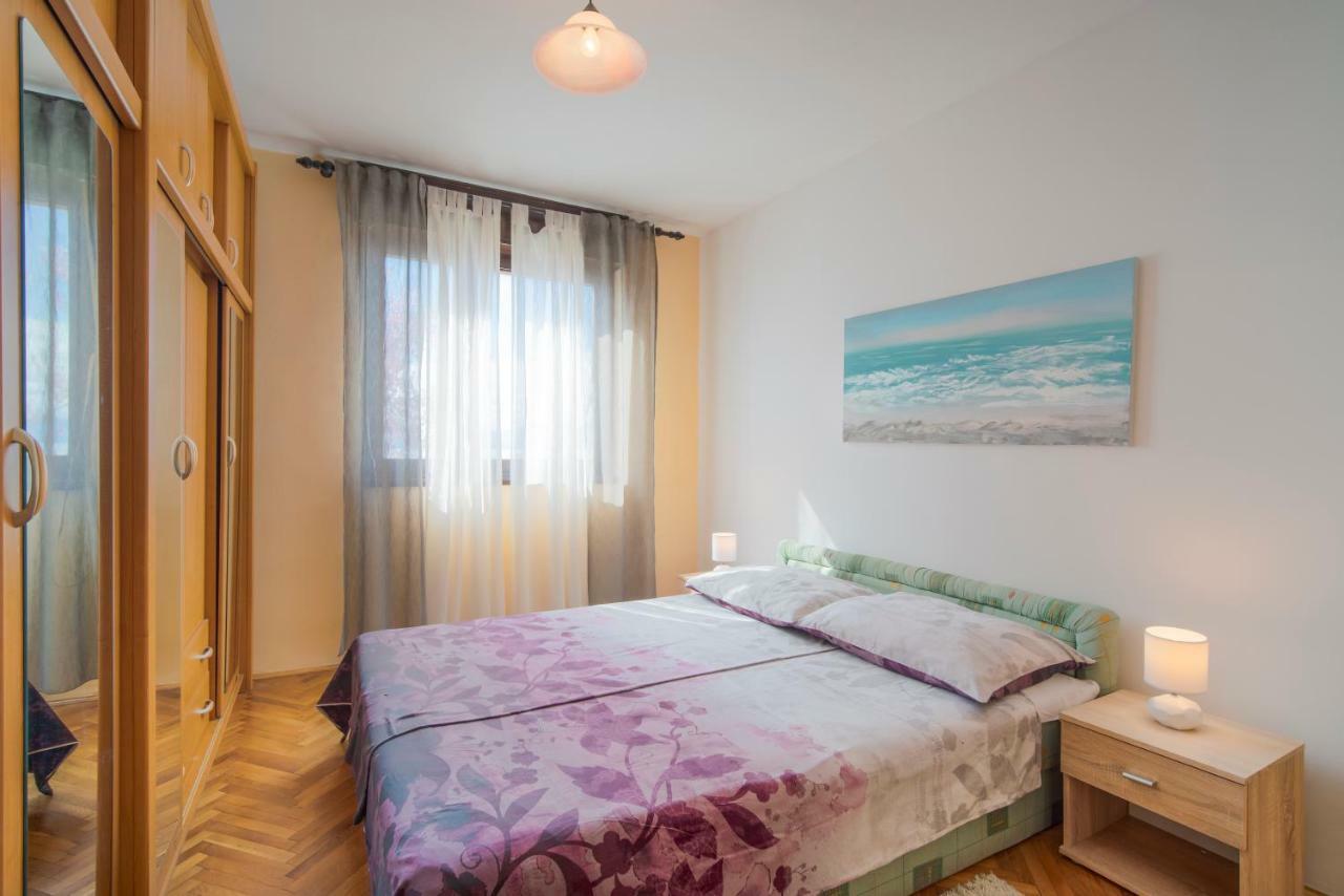 Fiume Apartment Exterior photo