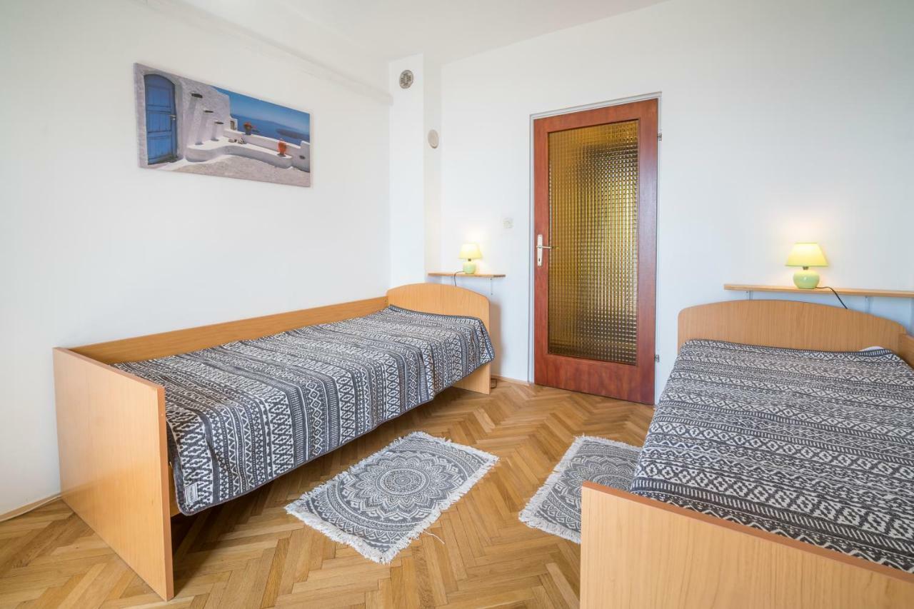 Fiume Apartment Exterior photo