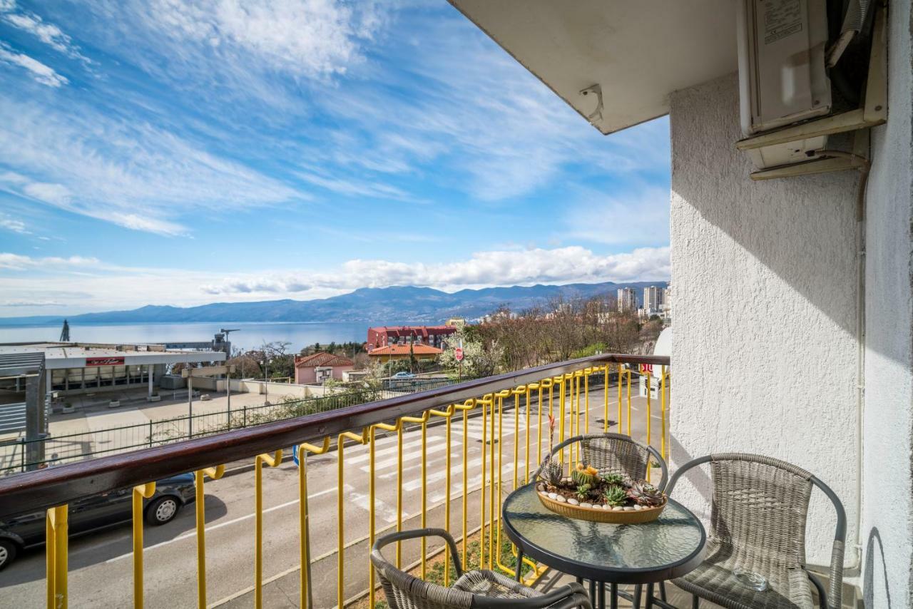 Fiume Apartment Exterior photo