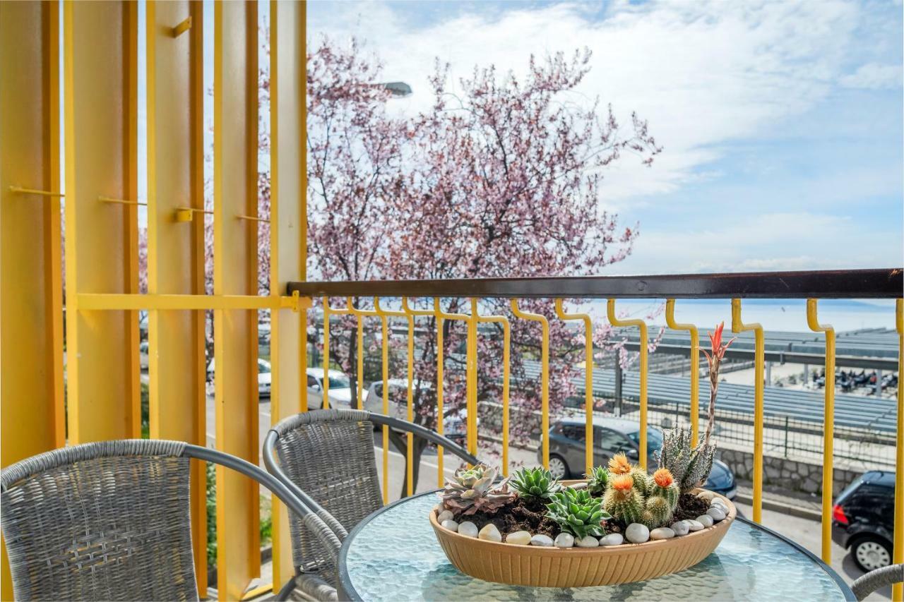 Fiume Apartment Exterior photo